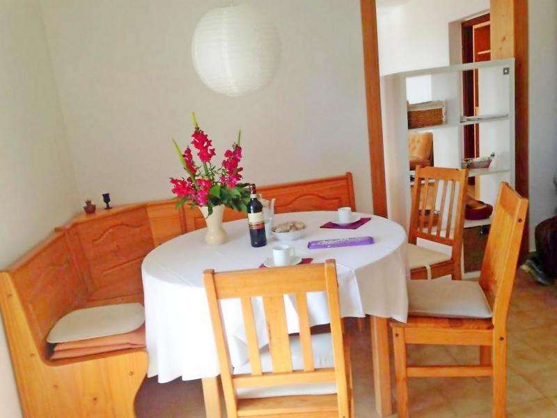 Mladenka Hotel Podstrana Luaran gambar