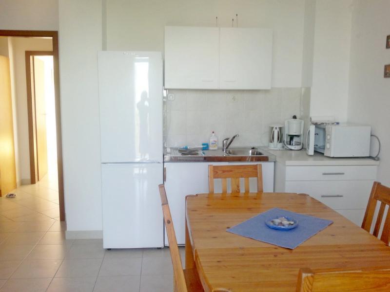 Mladenka Hotel Podstrana Luaran gambar