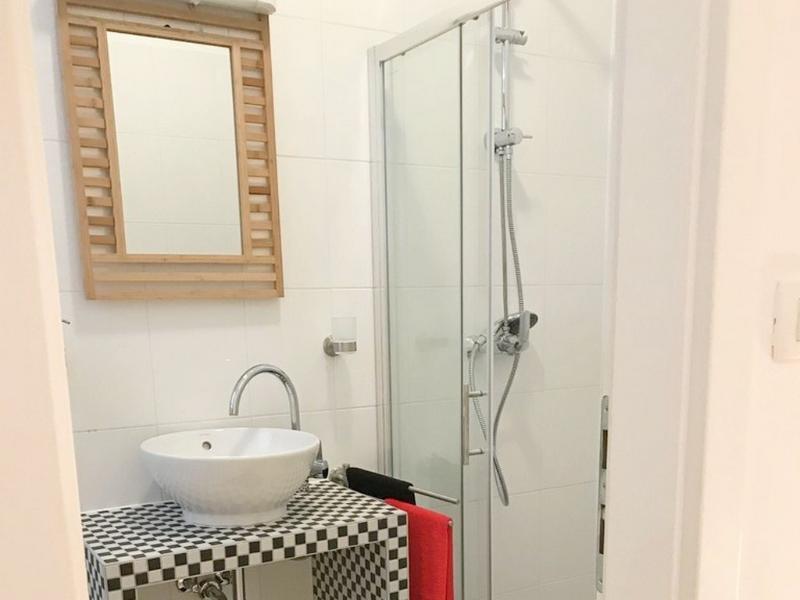Mladenka Hotel Podstrana Luaran gambar
