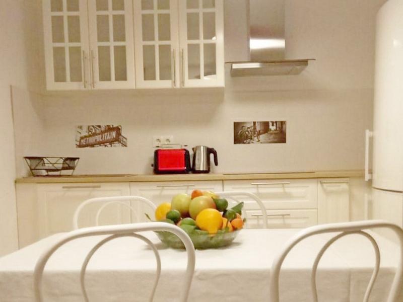 Mladenka Hotel Podstrana Luaran gambar